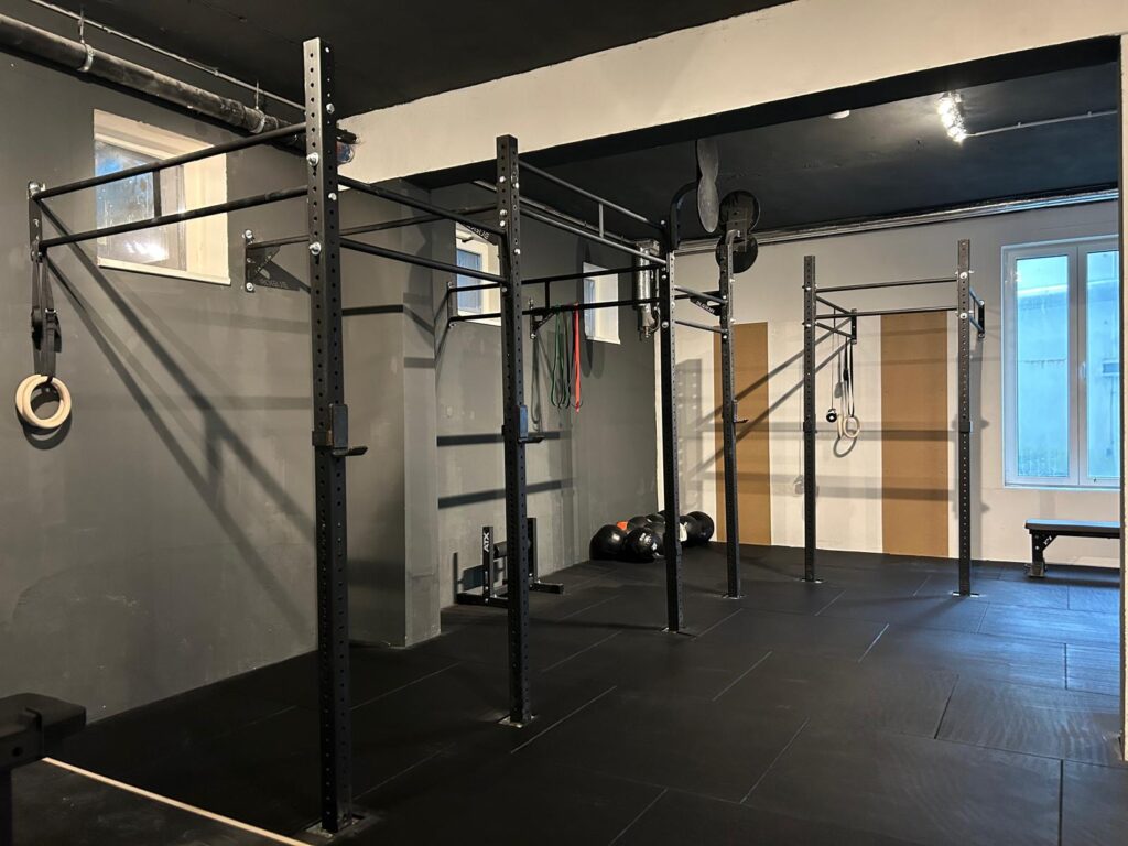 Open Gym