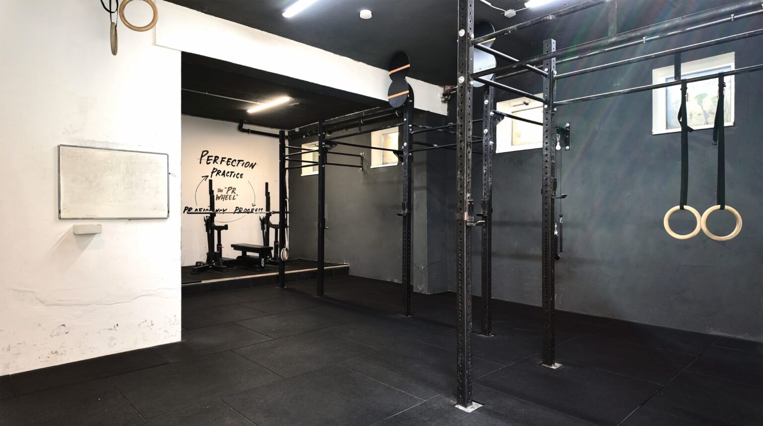 Open Gym