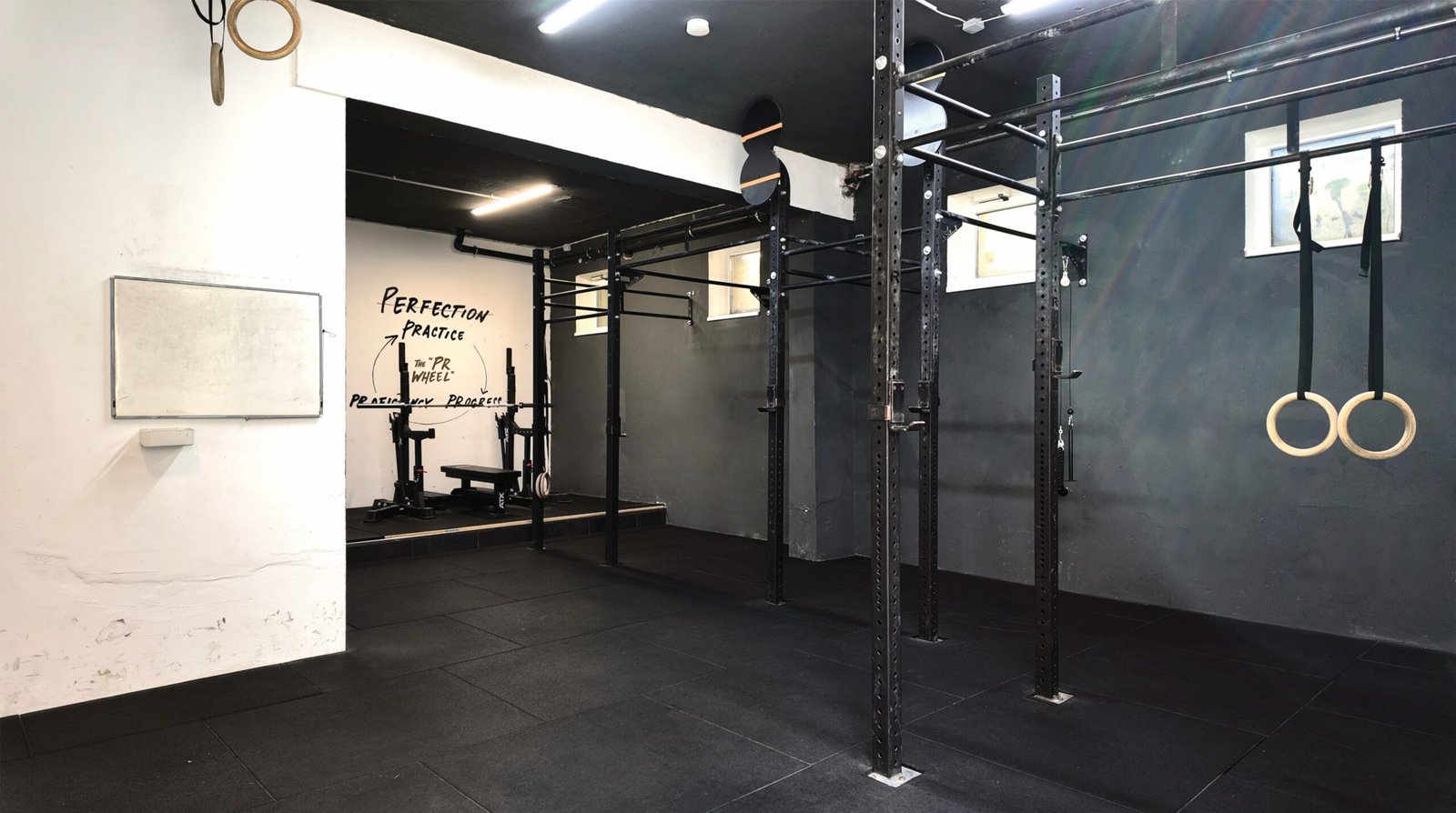 Open Gym